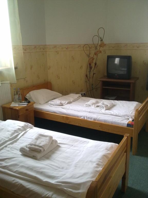 Zajazd Polonez Rzeszów Cameră foto