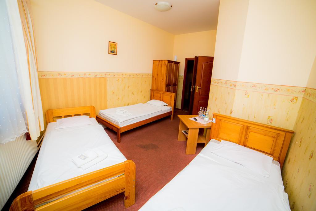 Zajazd Polonez Rzeszów Cameră foto