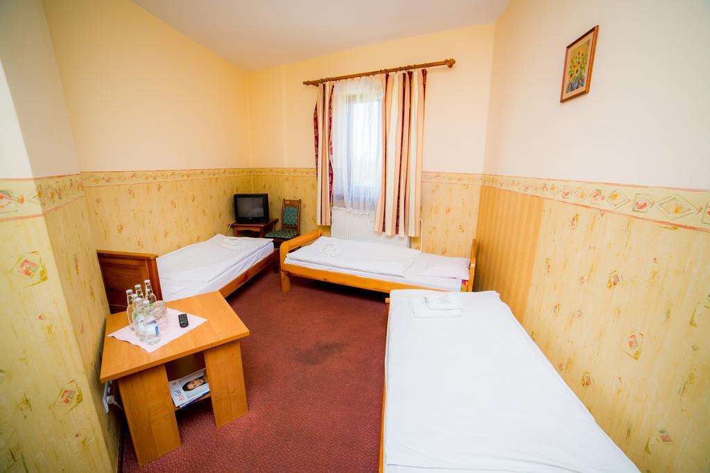 Zajazd Polonez Rzeszów Cameră foto